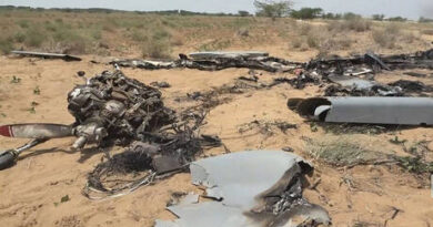 مصدر غربي يكشف لماذا سقطت المخا بيد الحوثيين في 36 ساعة؟